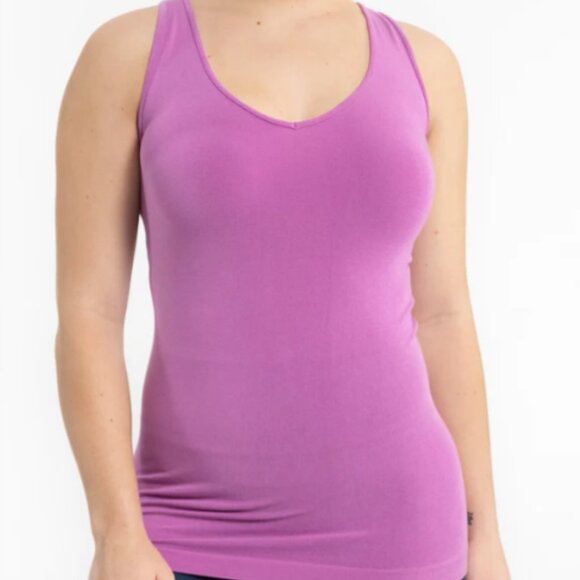 ELIETIAN REVERSIBLE TANK - Picture 1 of 2